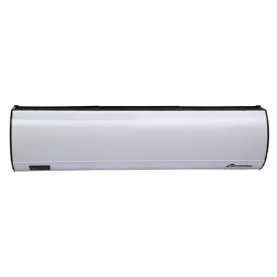 Shop Hotel Centrifugal Indoor Air Curtain With Filter S6 Series