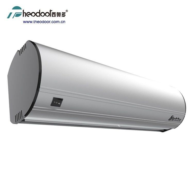 sliding patio door fan