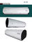 HVAC Product Energy Saving Electric Air Door Curtain 90cm / 120cm / 150cm / 180cm / 200cm