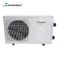 Anti - Freezing Stainless Steel Swimming Pool Heat Pump For Hot Water