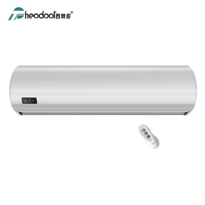 2024 0.9m Length Aluminum Air Curtain For Blocking Outdoor Dust And Mosquitoes 35 Inch - 79 Inch