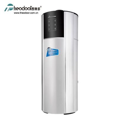 New X9 Air Source Hot Water Integrated Heat Pump From 150L to 300L, Hybrid Water Heater
