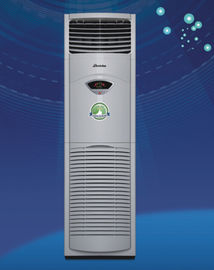 Warm Air Cabinet Fan Heater Commercial Warm Air Conditioner For Heating 6-18kW