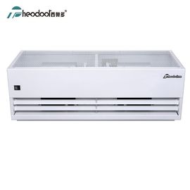 quality  2025 Heavy Duty Industrial Theodoor Air Curtain For Storage Room / Factory Warehouse At 5-6m factory