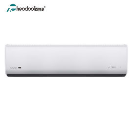 quality  2025 Theodoor S7 Compact Air Curtain Door Fan Protecting Indoor AC Air Saving Energy And Free  Door Opening factory