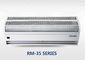 Entryway Hot Water Air Curtain The Water Source Heating and Cooling Air Door Barrier RM-3509-S