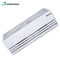 Heavy Duty Industrial Theodoor Air Curtain For Storage Room / Factory Warehouse At 5-6m