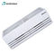 Industry Air Curtain Powerful Air Volume 30m/s For Factory Warehouse Terminal Opening Door at 7-8m