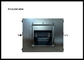 Kitchen Cabinet Ducting Ventilating Exhaust Fan Low Noise 12000m3/H