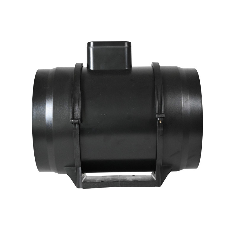 2025 New OEM Inclined Flow Duct Fan Mixed Flow Axial Exhaust Fan Air ...
