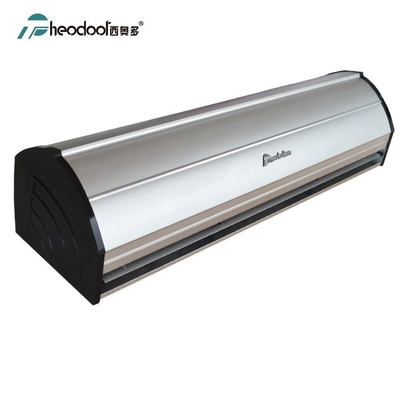Centrifugal Type Fashion Wind Series Air Curtain With Aluminum Cover, AC Partner