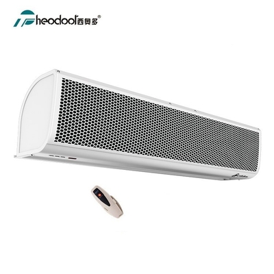 2024 New Powdered Metal Titan 5 Series Air Curtains For Ventilation, Air Conditioning Partner