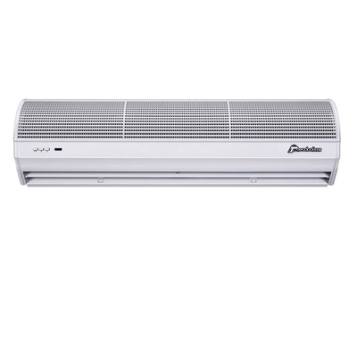 Lightweight Air Curtain With Aluminum Shell For Ventilation, 36 Inch- 72 Inch