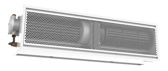 New Explosion-proof Air Curtain For Industrial Area, EX Explosion Proof Motor, 39 Inch- 62 Inch