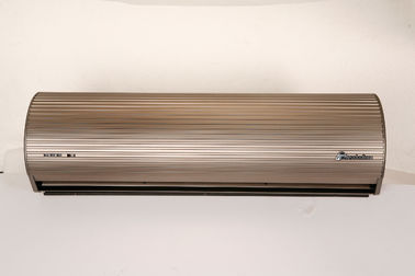 Golden Brown Residential S5 Series Cooling Air Curtain With R/C