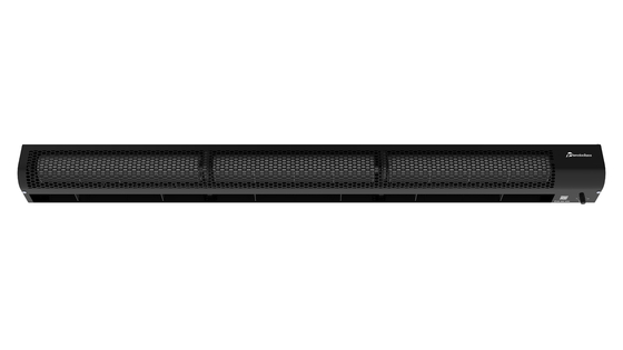 Window Mini fashion cooling Air curtain