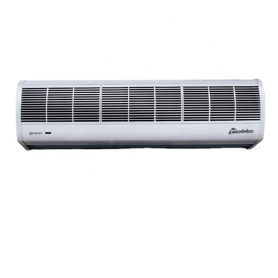 Natural Wind Air Curtain FM-12 Series 900-2000mm 230V Wall Mount