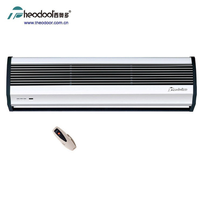 5G Series EC Motor Air Curtain 230V 2000m³/h for Doors