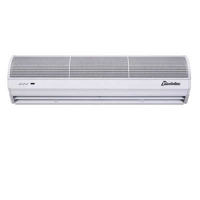 230V Aluminum Air Curtain 2000m³/h with Remote Control