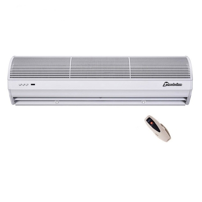 230V Aluminum Air Curtain 2000m³/h with Remote Control