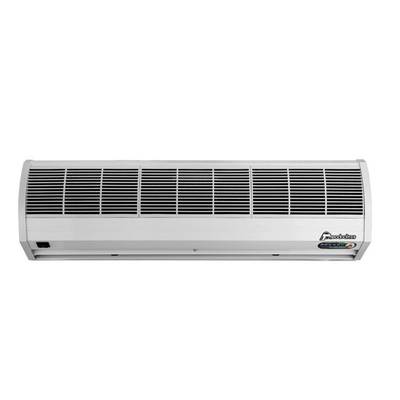 230V Aluminum Air Curtain 2000m³/h with Remote Control