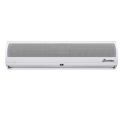 Compact Air Curtain 900mm 230VAC for Door Entrance with Remote Control