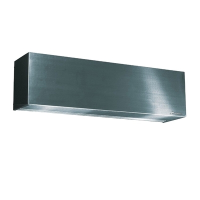 SS304 Stainless Steel Air Curtain 1500mm for 2.5-4m Doors