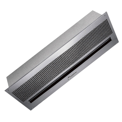 230V Ceiling Mount Concealed Air Curtain 0.9m to 1.8m with Remote Control