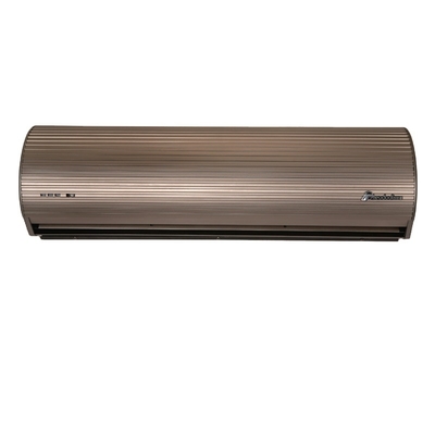 Theodoor S5 Series Air Curtain 230V 2000m³/h for 3-4m Door Height