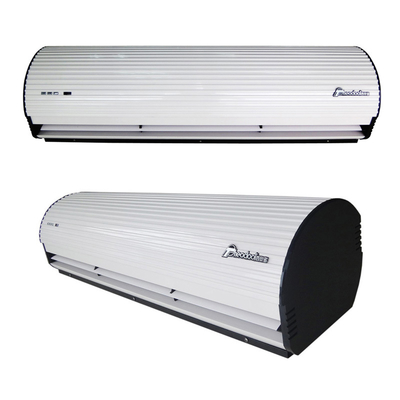 Theodoor S5 Series Air Curtain 230V 2000m³/h for 3-4m Door Height