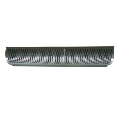 12V 24V DC Compact Air Curtain 800mm for Trucks and Refrigeration
