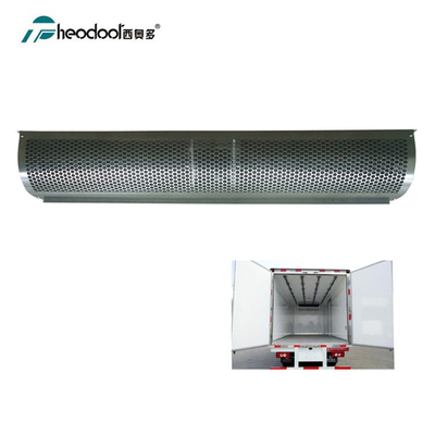 12V 24V DC Compact Air Curtain 800mm for Trucks and Refrigeration