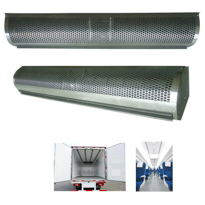 12V 24V DC Compact Air Curtain 800mm for Trucks and Refrigeration