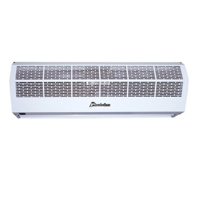 Theodoor Air Curtain Door Fan with 2000m³/h Airflow 115 VAC Operating Voltage and 36 40 48 60 Inches Sizes Available