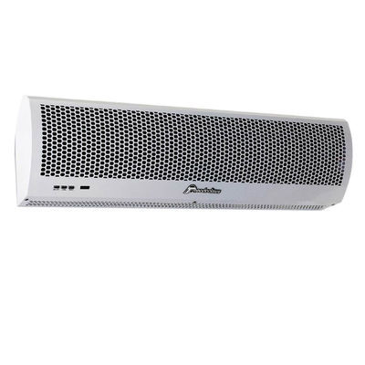 32 Inch Heated Air Curtain with 1 Year Warranty and 60cm Width for Commercial Use