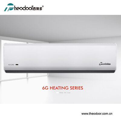 Theodoor 6G Series Heating Air Curtain  Door Barrier Suitable for Restaurants, Hotels ,Store 0.9m-1.8m