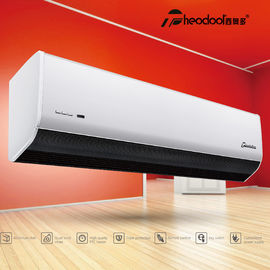 Theodoor 6G Series Fashion Air Curtain Door Fan Heater With PTC Heater Thermal Door Air Screen