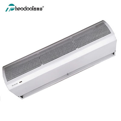 Water Source Heating Air Curtain