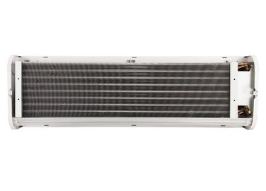 Size 1.5m Water Source Thermal Air Curtain Overdoor Fan Evaporator Heating RM-3515-S