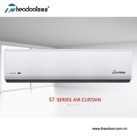 S7 Aluminum Indoor Air Curtain Preventing Insects And Dust To EnterIndoor Keeping Clean