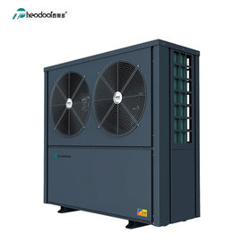 2025 EVI Heat Pump For Domestic Hot Water and Floor Heating Energy Saving Unit
