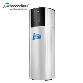 Theodoor WiFi Heat Pump DWH Cylinder 200L, 250L, 300L With Solar Coil CE, ROHS, ERP