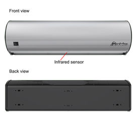 Auto Air Curtain Door Fan with Infrared Sensor Body Induction for Auto Sliding Door 900mm to 2000mm