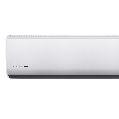 Overdoor Air Partition Door Curtain