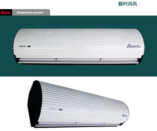 Theodoor Air Curtain Keeping Indoor Air Quality For Air Conditioning Room Saving AC Energy