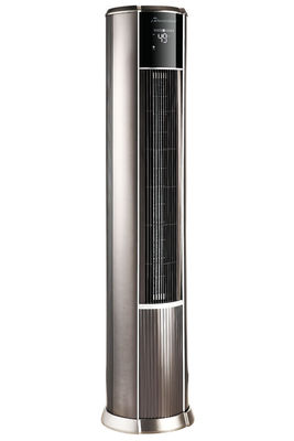 Hot Air Vertical Fan Heater