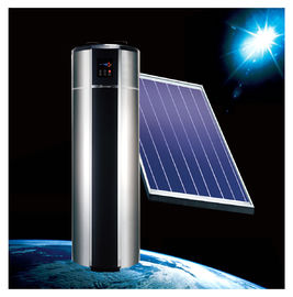 2025 Large volume Commercial Integrated Heat Pump Water Heater X7 For Household