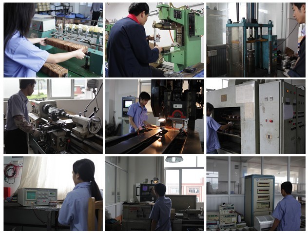 Guangzhou Theodoor Technology Co., Ltd. Quality Control