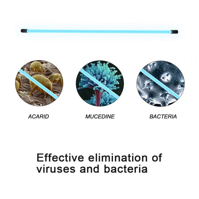Fashion S7 Air curtain with UV lamp for sterilization