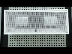 2024 Water Source Thermal Industrial Air Curtain For 0.9m  , 1.2m , 1.5m Width Door